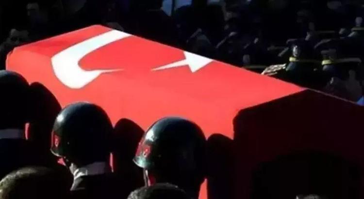 DENİZLİYE ŞEHİT ATEŞİ DÜŞTÜ