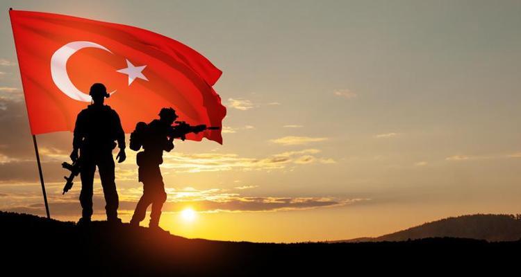 Şehitler Ölmez | Şehit sözleri ve ölenler için rahmet mesajları: Peygamber Efendimizin şehitler ile ilgili sözleri
