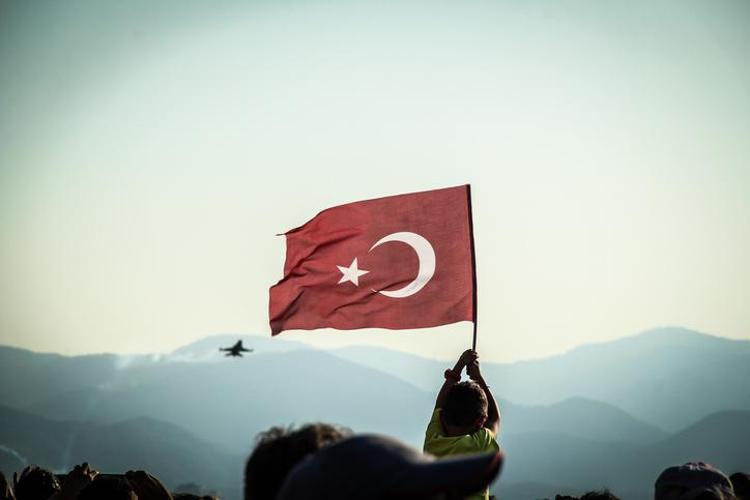 ŞEHİTLER İÇİN SÖZLER