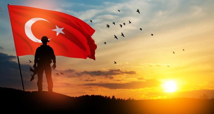 Şehitler Ölmez | Şehit sözleri ve ölenler için rahmet mesajları: Peygamber Efendimizin şehitler ile ilgili sözleri