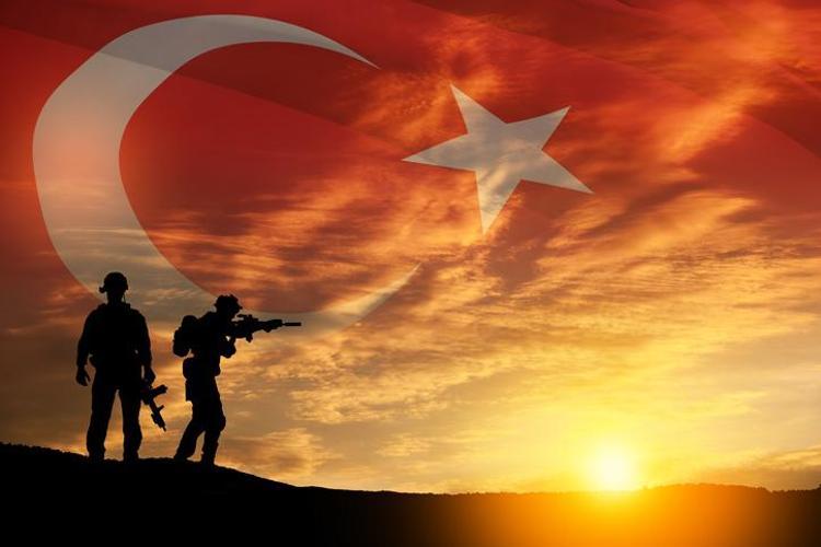 Şehitler Ölmez | Şehit sözleri ve ölenler için rahmet mesajları: Peygamber Efendimizin şehitler ile ilgili sözleri