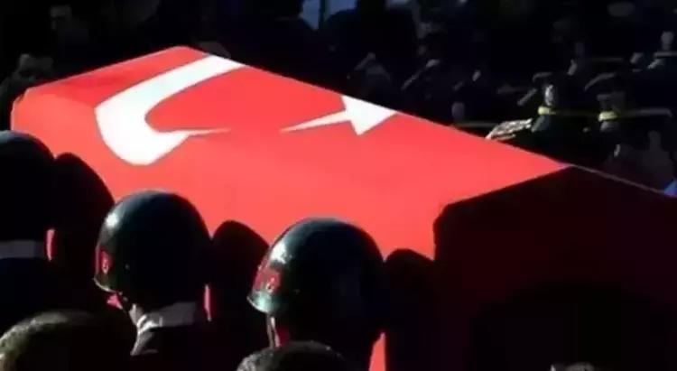 Şehitlerin intikamı alındı | 12 şehit nereli 12 şehitin isimleri ve memleketleri...