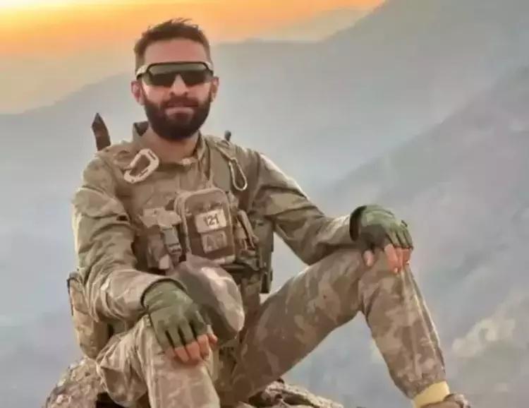 Şehitlerin intikamı alındı | 12 şehit nereli 12 şehitin isimleri ve memleketleri...
