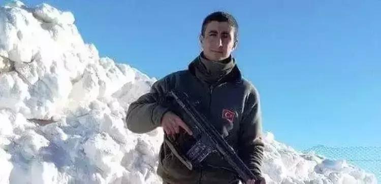 Şehitlerin intikamı alındı | 12 şehit nereli 12 şehitin isimleri ve memleketleri...