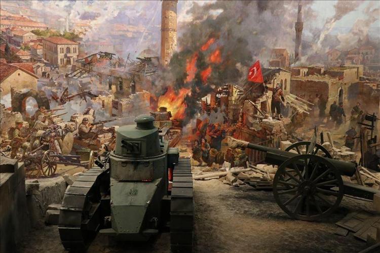 25 Aralık ne günü 25 Aralıkta ne oldu Tarihte bugün ne oldu