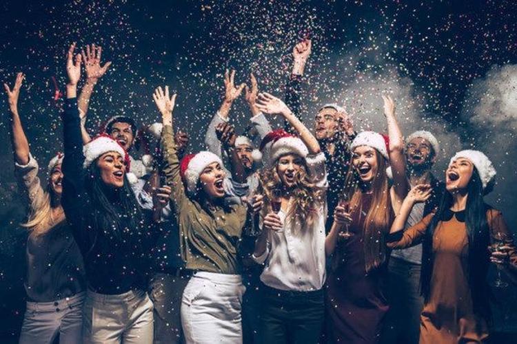 Yılbaşı ile Noel arasındaki fark nedir Noel nedir, ne zaman kutlanır