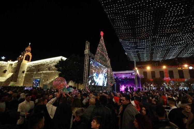 NOEL NE ZAMAN KUTLANIYOR