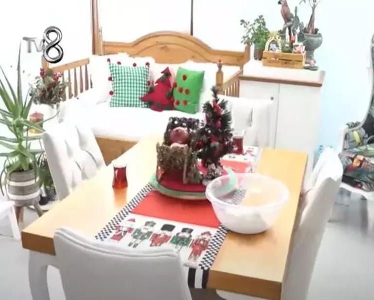 KOMŞUN OLARAK YANINDAYIM