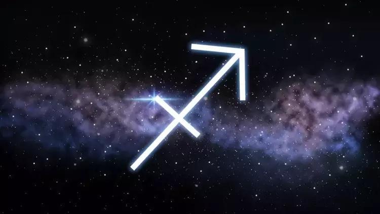 2024te şansı dönen tek burç: Astrolog Aygül Aydından Yay burcu yorumu....