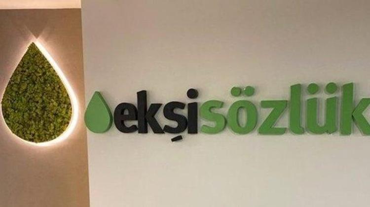 EKŞİ SÖZLÜKTEN AÇIKLAMA