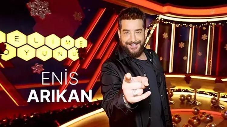 Kelime Oyunu yılbaşı özel bölümünde kimler var teve2de eğlence dolu anlar...