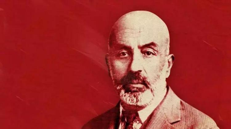 Mehmet Akif Ersoy ölüm yıldönümü mesajları ve anma sözleri | Mehmet Akif Ersoy ne zaman ve neden öldü, İstiklal Marşını nerede yazmıştır 1936da