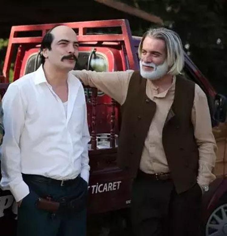 GÖRÜŞMÜYORUM, GÖRÜŞMEYECEĞİM DE
