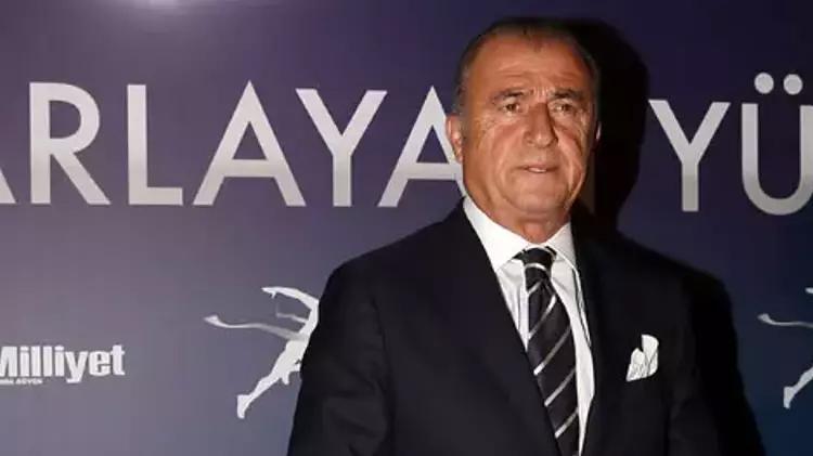 Fatih Terime Yunanistanda büyük şok Daha maça çıkmadan istemediler