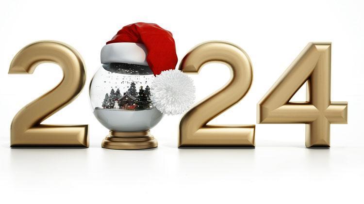 Kurumsal yeni yıl mesajları 2024 | Şirket çalışanlarına, iş arkadaşına, patrona, yöneticiye yeni yıl mesajı ve firmalar, şirketler için yeni yıl mesajları