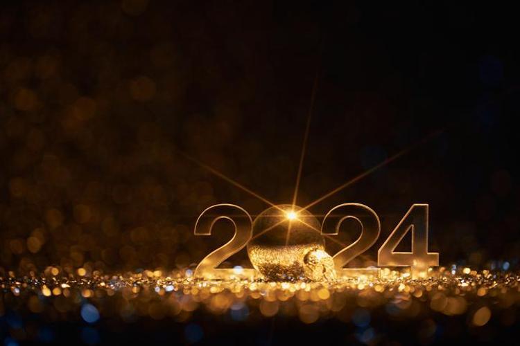 Kurumsal yeni yıl mesajları 2024 | Şirket çalışanlarına, iş arkadaşına, patrona, yöneticiye yeni yıl mesajı ve firmalar, şirketler için yeni yıl mesajları
