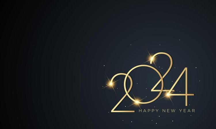 Yeni yıl mesajları 2024