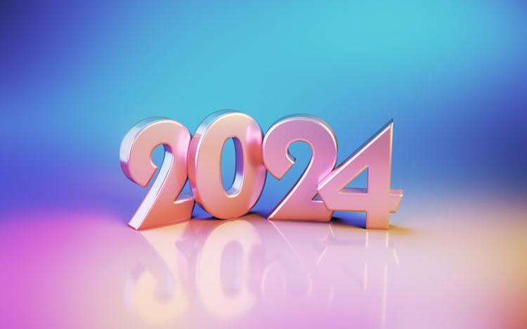 Güle güle 2023 hoş geldin 2024 | Resimli yeni yıl mesajları 2024 ve kısa yılbaşı sözleri: Whatsapp, Twitter (X), Facebook ve Instagram için yeni yıl için güzel mesajlar, dilekler
