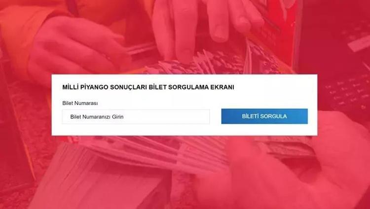 Amorti kaç Yılbaşı bileti amorti rakamları: Amorti kaç numara, Mili Piyango amorti açıklandı mı