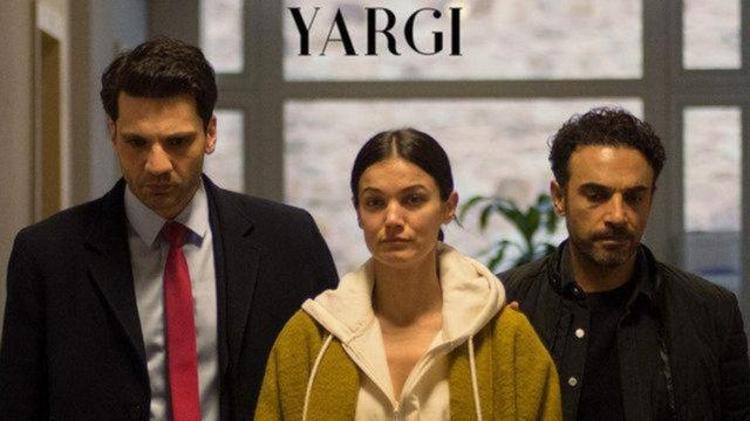 Yargı yılbaşında var mı 31 Aralık 2023 Pazar Yargı yeni bölümü yayınlanacak mı İşte Kanal D yayın akışı