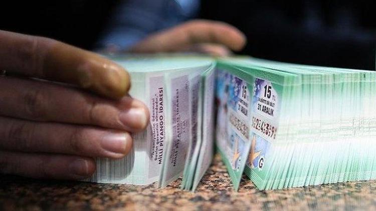 MİLLİ PİYANGO BİLET SORGULAMA EKRANI