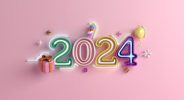 Komik yeni yıl mesajları 2024 | Arkadaşa, sevgili, kardeşe esprili, gülme garantili, laf sokucu, kahkaha attıran yeni yıl mesajları, sözleri ve komik etkileyici yeni yıl mesajları