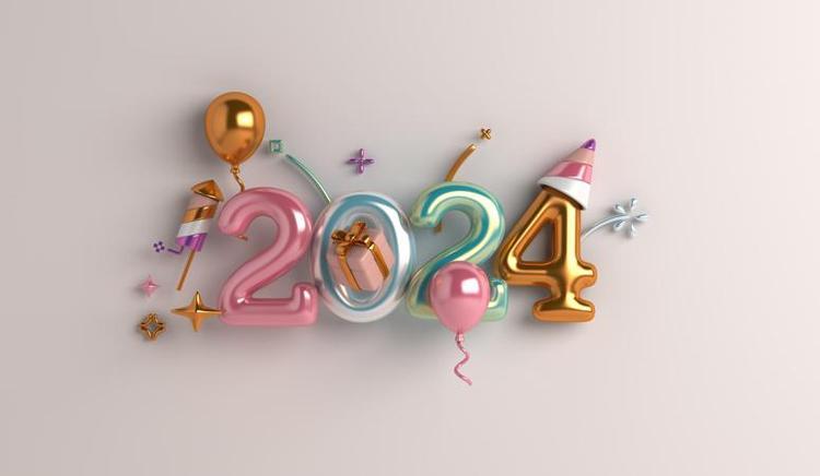Komik yeni yıl mesajları 2024 | Arkadaşa, sevgili, kardeşe esprili, gülme garantili, laf sokucu, kahkaha attıran yeni yıl mesajları, sözleri ve komik etkileyici yeni yıl mesajları