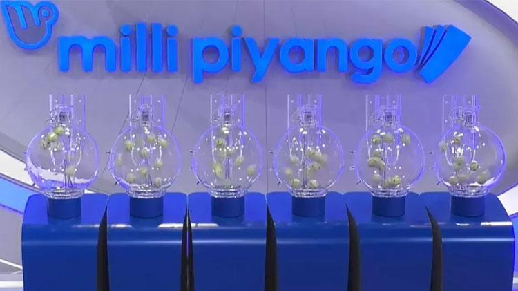 2024 MİLLİ PİYANGO ÇEKİLİŞ SONUCU VE ONLINE BİLET SORUGULAMA EKRANI