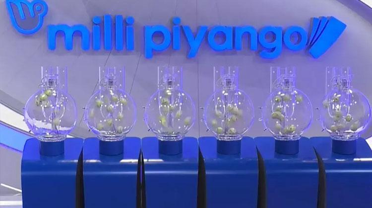 Büyük ikramiye nereye çıktı Milli piyango hangi ile çıktı, yılbaşı büyük ikramiye nereye çıktı