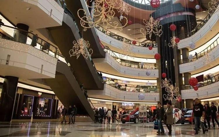 1 Ocak AVM’ler açık mı kapalı mı 1 Ocak 2024 2024 Pazartesi AVM’ler çalışıyor mu