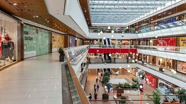 1 OCAK PAZARTESİ AVMLER ÇALIŞACAK MI