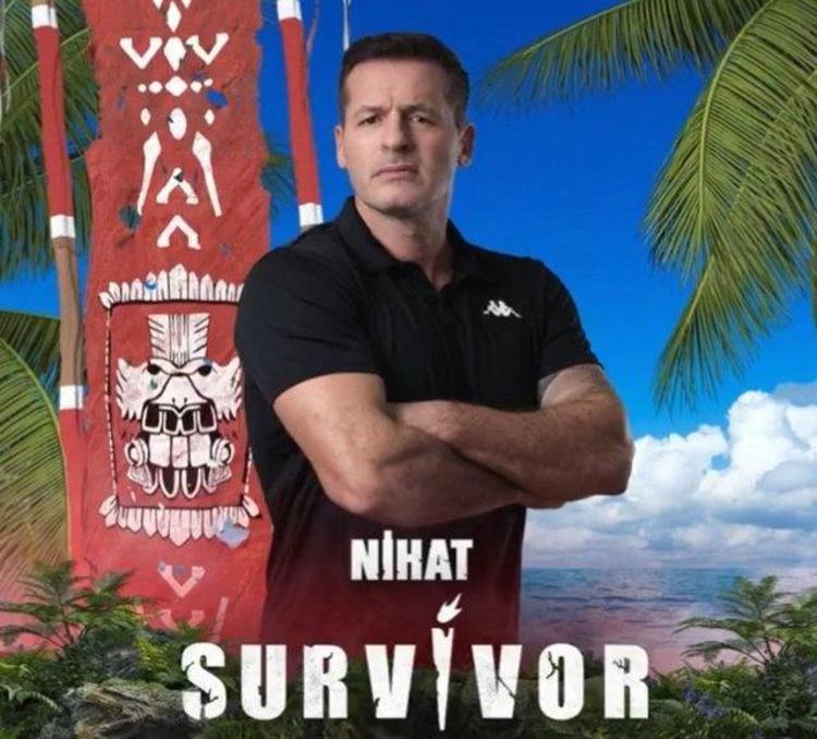 SURVIVOR ALL STAR MAVİ TAKIM YARIŞMACILARI KİMLER