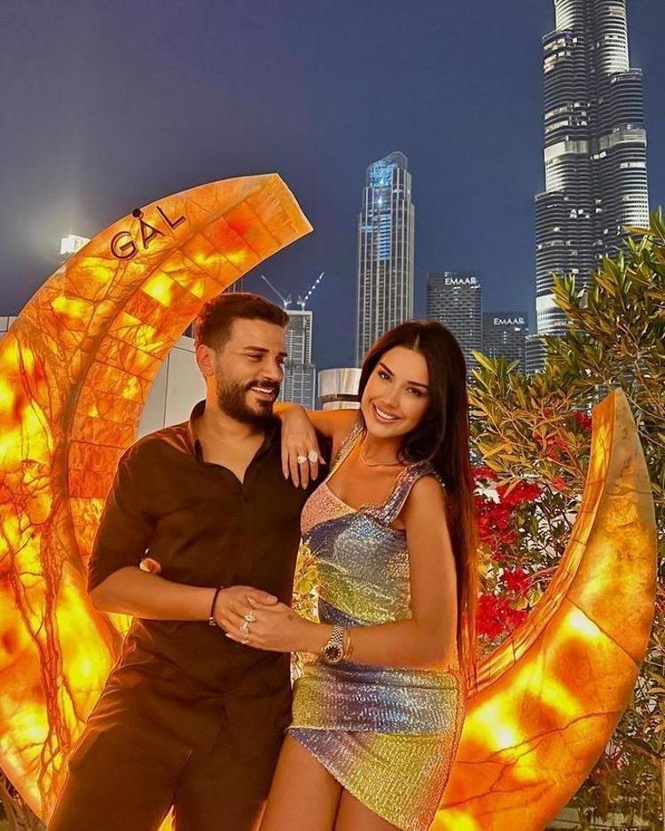 Akıl hastanesine kaldırılmıştı Dilan Polat için felç açıklaması geldi