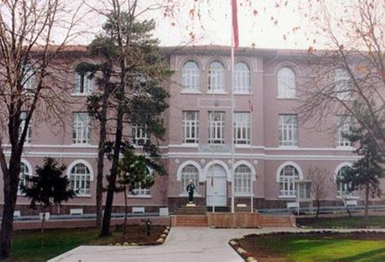 HARİTA GENEL MÜDÜRLÜĞÜ PERSONEL ALIM BAŞVURUSU