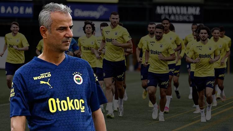 Fenerbahçede bir ayrılık daha Cengiz Ünder, İrfan Can Kahveci var sana gerek yok