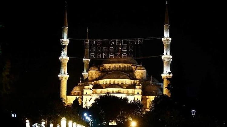 Bu yıl Ramazan 30 gün sürecek 2024 Ramazan ne zaman başlıyor İlk oruç ne zaman, kandil ve dini günler listesi