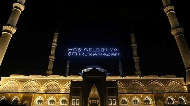Bu yıl Ramazan 30 gün sürecek 2024 Ramazan ne zaman başlıyor İlk oruç ne zaman, kandil ve dini günler listesi