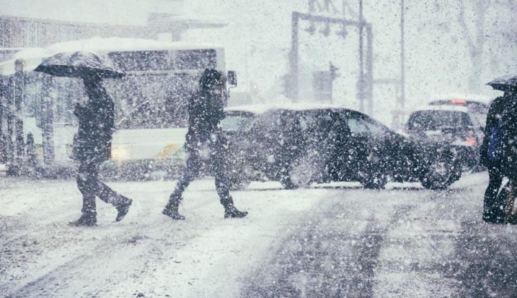 Kar yağışı için tarih uzman isimden geldi Meteoroloji bölge bölge açıkladı, kuvvetli yağış uyarısı yaptı
