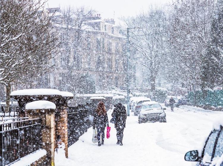Kar yağışı için tarih uzman isimden geldi Meteoroloji bölge bölge açıkladı, kuvvetli yağış uyarısı yaptı