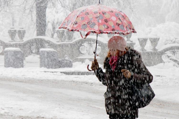 Kar yağışı için tarih uzman isimden geldi Meteoroloji bölge bölge açıkladı, kuvvetli yağış uyarısı yaptı
