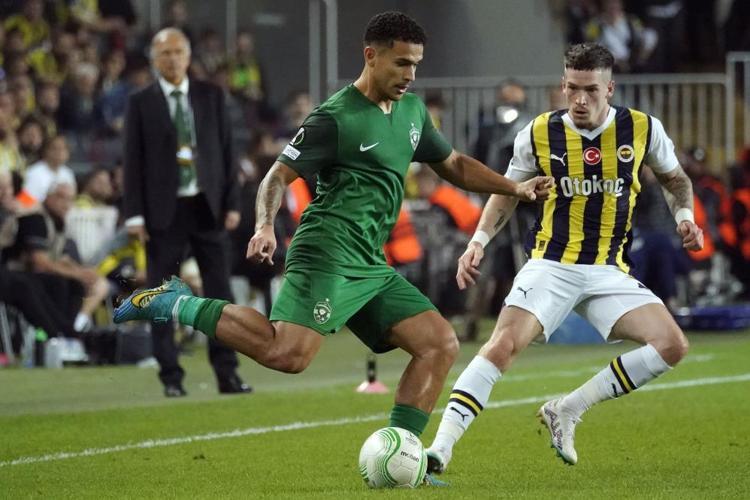 Barcelonadan Fenerbahçeye bomba transfer Ali Koçtan İsmail Kartala hediye