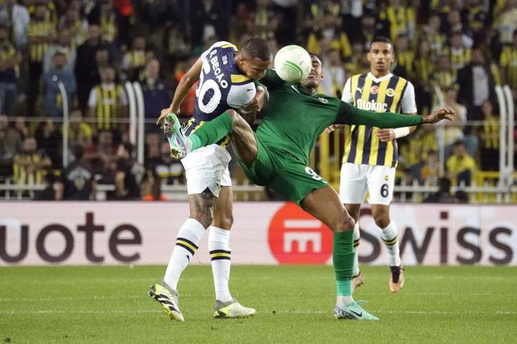 Barcelonadan Fenerbahçeye bomba transfer Ali Koçtan İsmail Kartala hediye