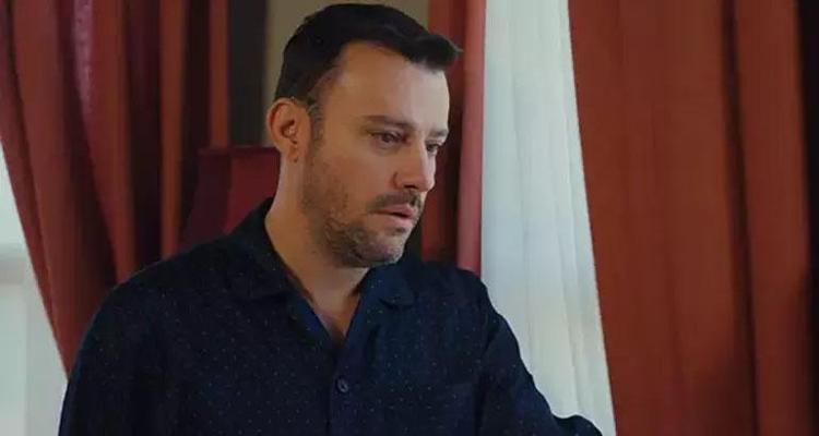 Mustafa, Figenden uzaklaşıyor