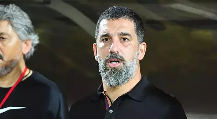 ARDA’YI KISKANMIŞ