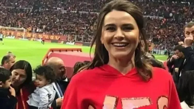 Seçil Erzanın gizli mesajları ifşa oldu Olay yaratan yasak aşk ve Fatih Terim detayı