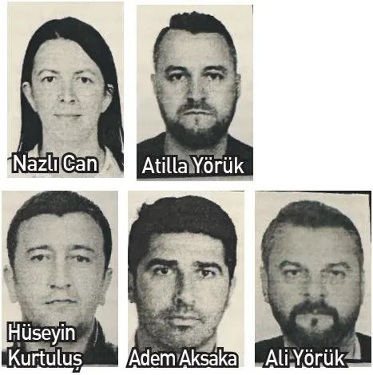 Seçil Erzanın gizli mesajları ifşa oldu Olay yaratan yasak aşk ve Fatih Terim detayı