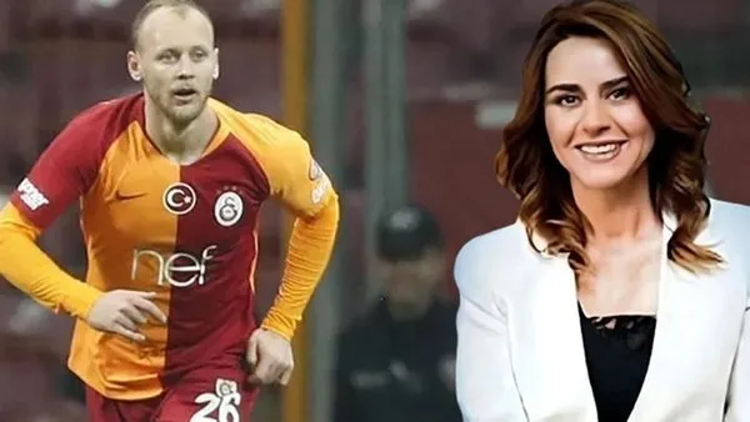 Seçil Erzanın gizli mesajları ifşa oldu Olay yaratan yasak aşk ve Fatih Terim detayı
