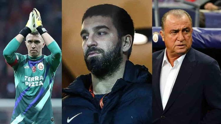 Seçil Erzanın gizli mesajları ifşa oldu Olay yaratan yasak aşk ve Fatih Terim detayı