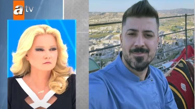 Yusuf Kavuk olayı | Müge anlı Yusuf Kavuk bulundu mu, son durum nedir Derya Altun ve Harun Ateş kimdir