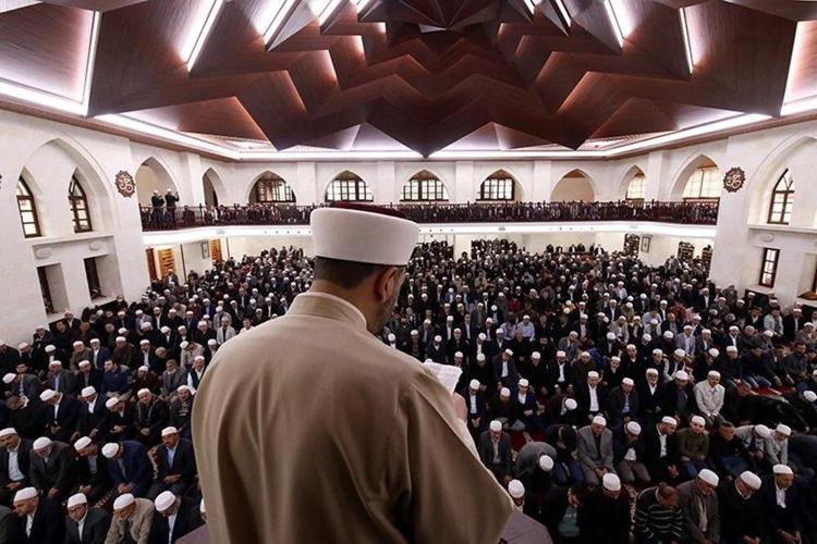 11 Ocak hangi kandil 2024 Recep ayı (Üç aylar) ne zaman başlıyor